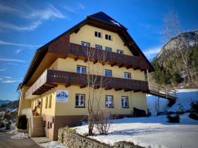 Landhaus Tauplitz Tauplitz